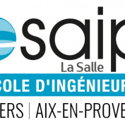 تفاهم‌نامه همکاری با دانشگاه تحصیلات تکمیلی  فرانسه ESAIP مهندسی