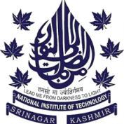 تفاهم نامه همکاری با دانشگاه NATIONAL INSTITUTE OF TECHNOLOGY SRINAGAR, J&K, هند
