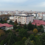 Faculty of Chemical Engineering