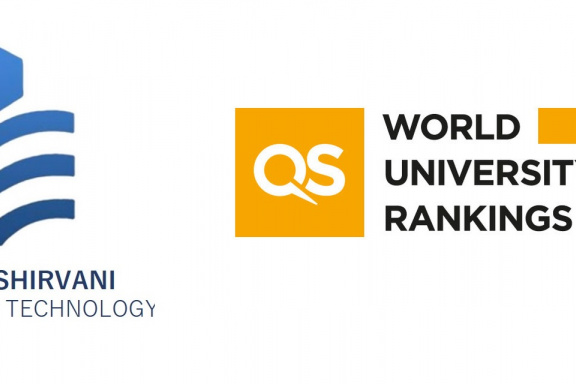 &quot;Babol Noshirvani University of Technology has been included in the QS Asia Region University Rankings for the first time ever&quot;