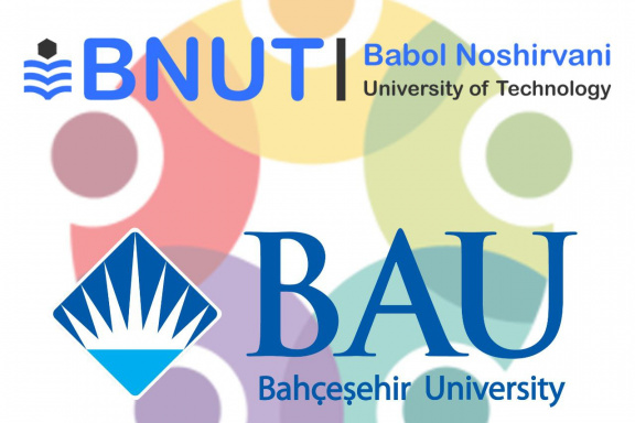 Memorandum of understanding between Babol Noshirvani University of Technology and BAU university of Cyprus