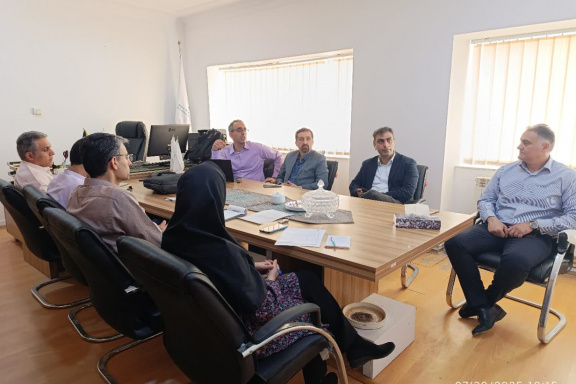 The 20th Session of the International Council of Babol Noshirvani University of Technology