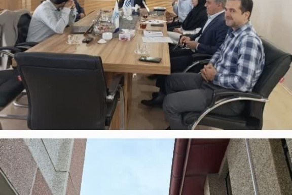 The 24th Session of the International Council of Babol Noshirvani University of Technology
