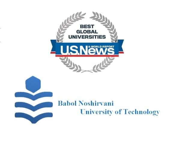 Babol Noshirvani University of Technology (BNUT) in the USNEWS (Best Global Universities) ranking in 2021-2022: the first place among the technical universities of Iran