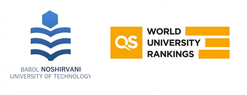 &quot;Babol Noshirvani University of Technology has been included in the QS Asia Region University Rankings for the first time ever&quot;