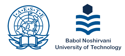 Signing of a Memorandum of Understanding between Babol Noshirvani University of Technology and IAESTE Institute