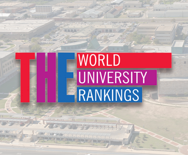 Babol Noshirvani University of Technology obtained the first place in the ranking of research quality among Iranian universities in the ranking of THE 2024 Times