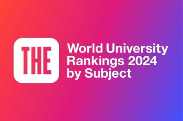 Babol Noshirvani University of Technology Shines Among Top 500 Engineering Universities Globally by Times Higher Education by-subject rankings