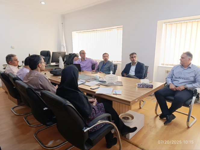 The 20th Session of the International Council of Babol Noshirvani University of Technology