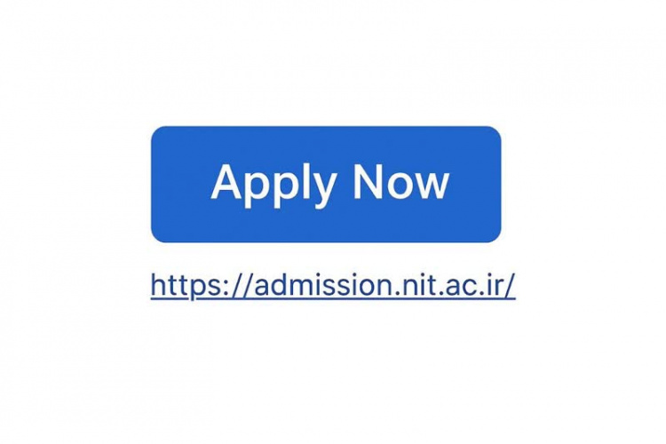 Babol Noshirvani University of Technology Opens International Admissions from October 15, 2025