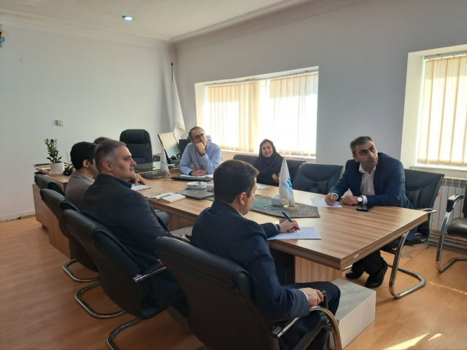 The 21st Session of the International Council of Babol Noshirvani University of Technology