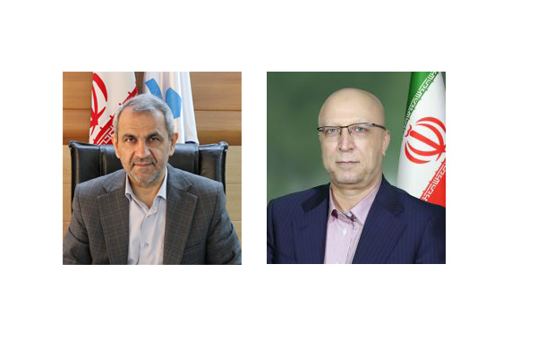 رییس دانشگاه صنعتی نوشیروانی بابل منصوب شد