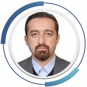 آقای دکتر سید محمود ربیعی