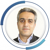آقای دکتر مرتضی دردل