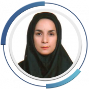 خانم زهرا فرج‌الهی