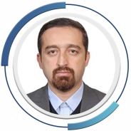 آقای دکتر سید محمود ربیعی