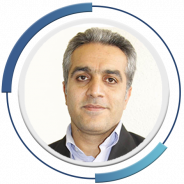 آقای دکتر مرتضی دردل