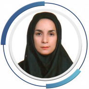 خانم زهرا فرج‌الهی